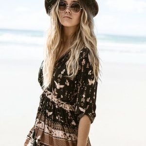 Spell Designs Phoenix Playdress 🖤